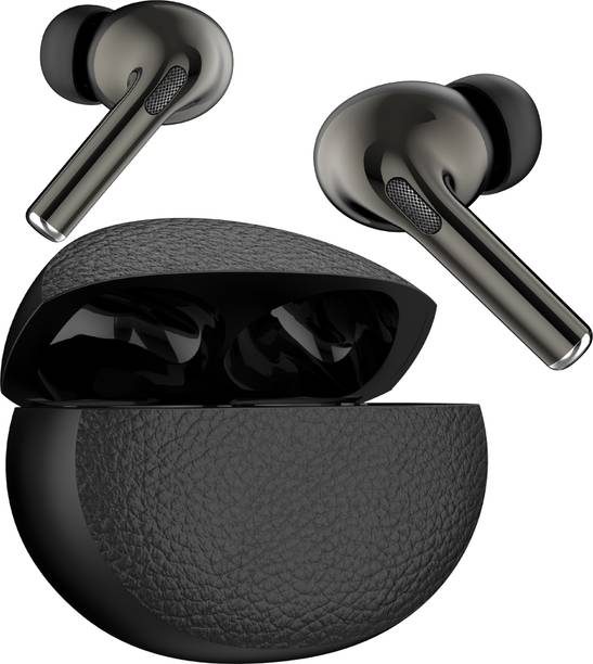 IZWI BUDS9–AI Audio Earbuds with 39H Power, Crystal Calls, Gamer Performance Mode-1 Bluetooth Gaming