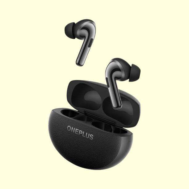 Woonk On_ Plus Buds Pro 3 Bluetooth TWS in-Ear Buds – Dual Drivers Dual R168 Bluetooth