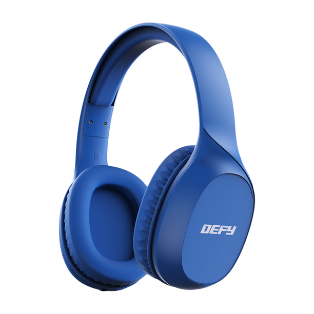 DEFY BassX Bluetooth