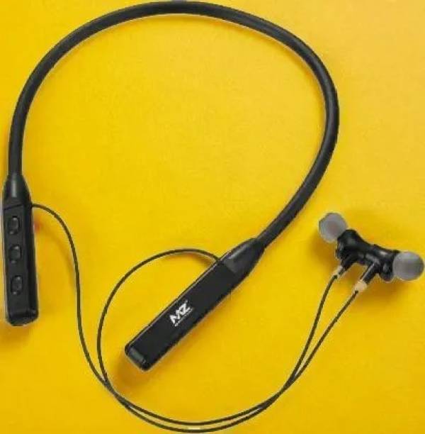 Khatusha X451 NB111 HD Sound quality 5-6 hours Music Play Intelligent Noise Reduction Bluetooth without Mic Headset