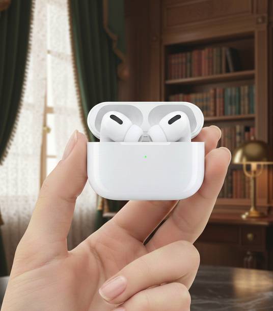 jinzs Earbuds ProBeats New Airpods Pro 25H Play Type-C Fast Charge Bluetooth_081 Bluetooth