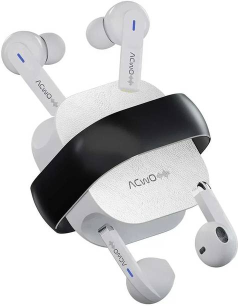 ACwO DwOTS Fire Bluetooth