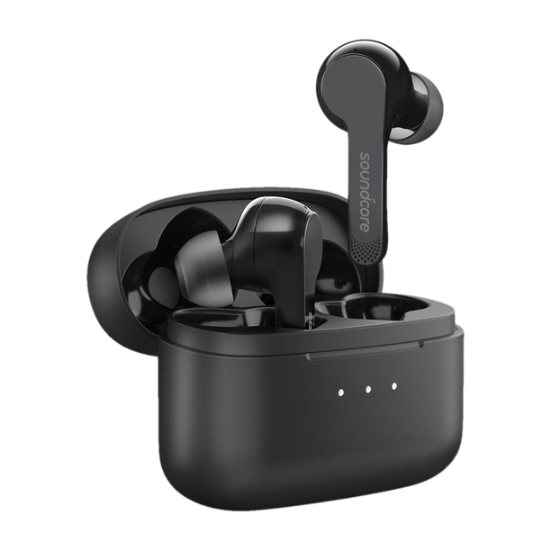 Soundcore by Anker Liberty Air X with Touch Control True Wireless Bluetooth Gaming