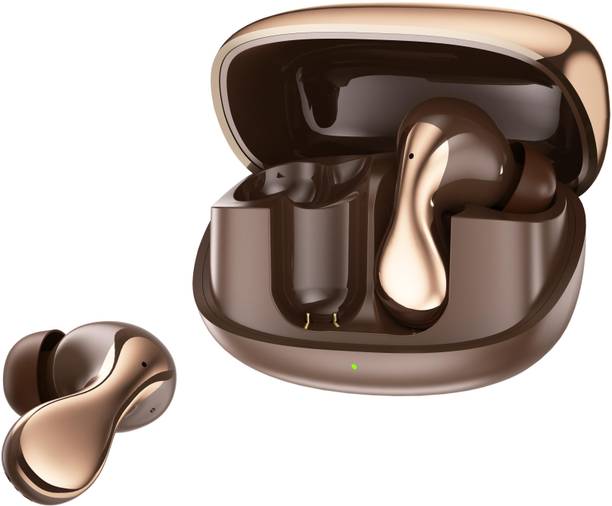 GOOD FUN SuperPods Pro Wireless Earbuds with Charging Case, Deep Bass & Touch Control6 Bluetooth Gaming