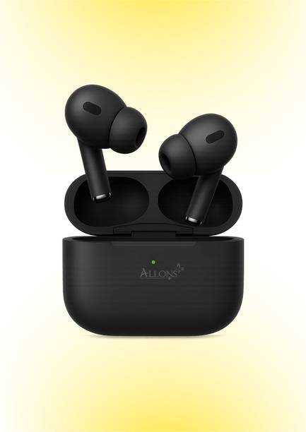 allons TWS Bluetooth Earbuds True Wireless Headphone with MagSafe Charging Case O1 Bluetooth