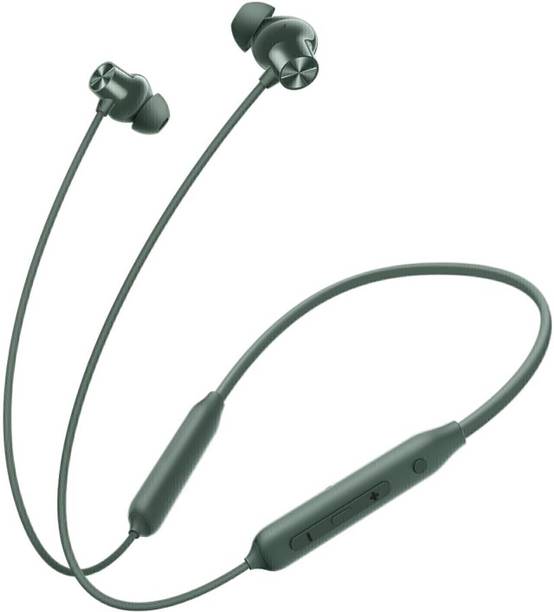 HODOPHILE Z2 Bullets Wireless with Fast Charge 30 Hrs Battery Life, Earphones with mic Bluetooth