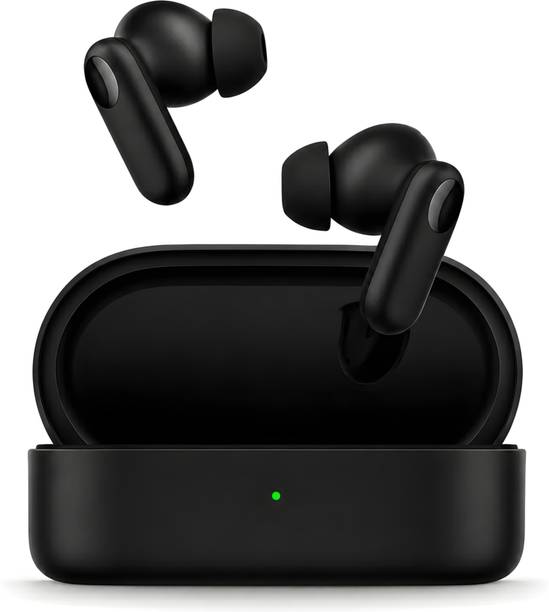 Bxeno Nord CE 2 True Wireless Earbuds with Mic, Low Latency Mode, Bluetooth Earbuds Bluetooth