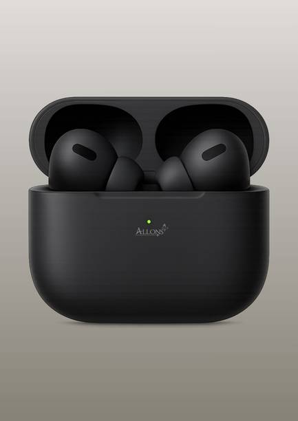 allons TWS Bluetooth Earbuds True Wireless Headphone with MagSafe Charging Case A56 Bluetooth