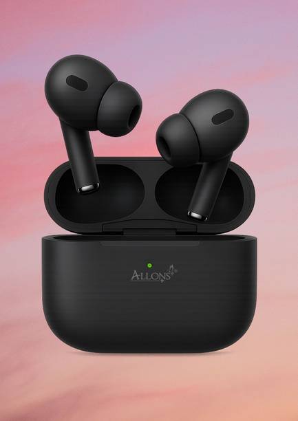 allons TWS Bluetooth Earbuds, True Wireless Headphone (2nd generation) MagSafe Case L16 Bluetooth