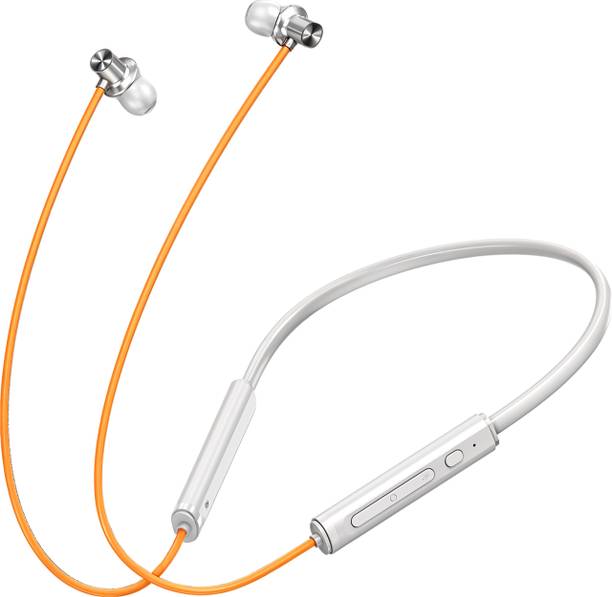 SOniLEX OG4 Wireless Neckband 32Hrs Playtime, 13.4 Drivers, Type-C Fast Charging. Bluetooth