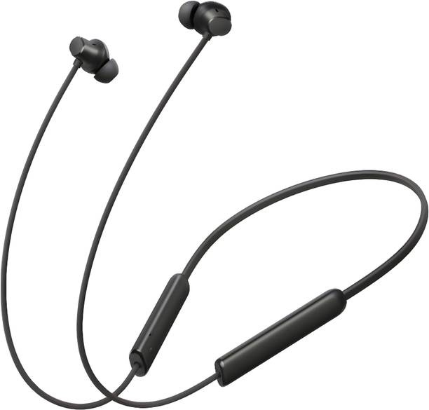 Yildiz Buds Wireless 5 with 50dB ANC,360 degree Spatial Audio,IP55 48hrs Playback[6B] Bluetooth