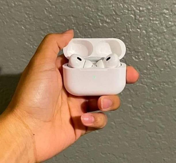 mecrolink LOYAL EDGE TWS EARBUDS Bluetooth