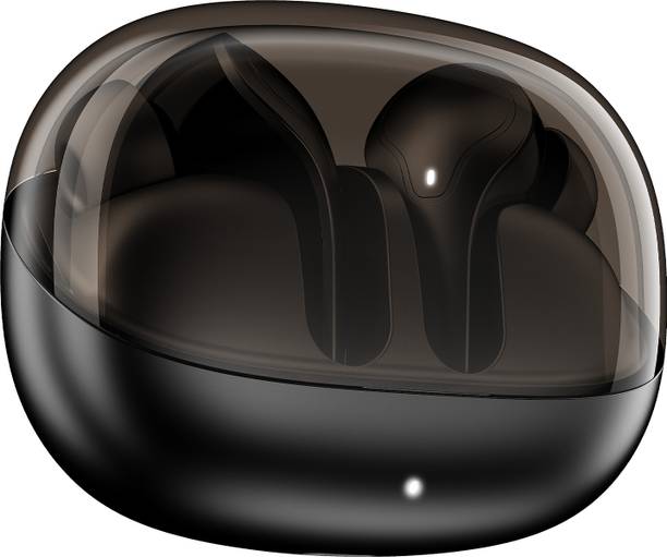 boAt Airdopes Plus 311, 50H Battery, ENx Tech, (~50ms)BEAST Mode, ASAP Charge,BT v5.3 Bluetooth