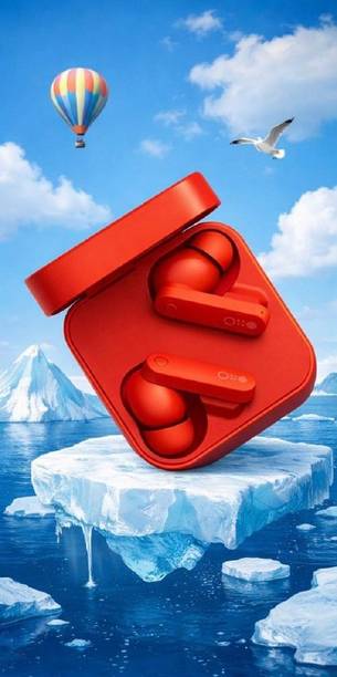 Familymart Wireless Earbuds with Stereo Audio and HD Mic2 Bluetooth