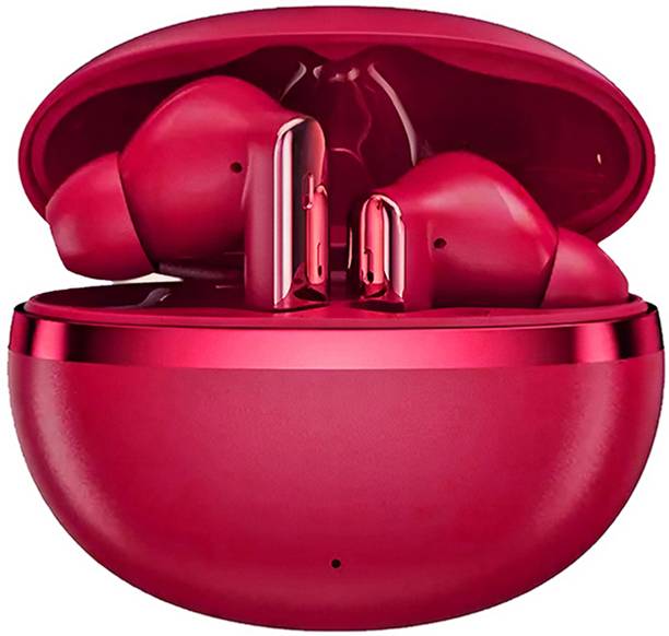 DUJE Wireless Aerobeats With Mic Stereo Max Bass Wireless Hifi Headphones-36 Bluetooth