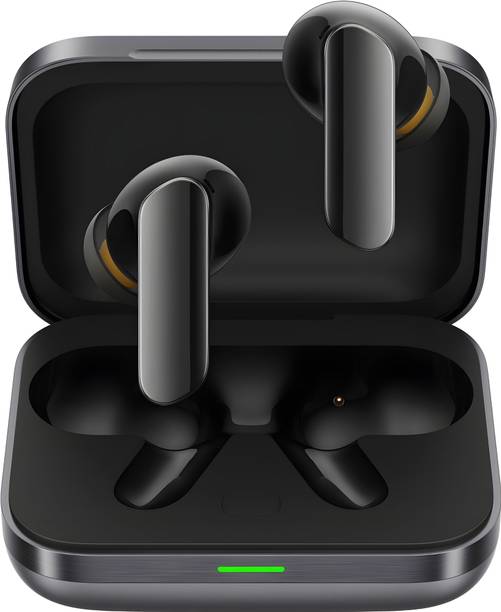 Bxeno Jeropods 7 with 4-6Hrs Payback Music with ENC & 11.2mm Drivers, 50bB Earbuds-3 Bluetooth Gaming
