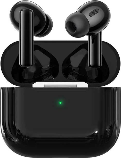 TECHFIRE BoomBuds TWS Earbuds with Bluetooth