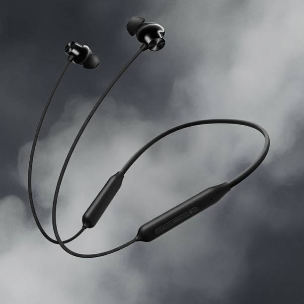 Stsar Bullets Z2 - MAGNETIC POWER OFF/ON 48Hr Playtime Headphone Neckband Z 19 Bluetooth