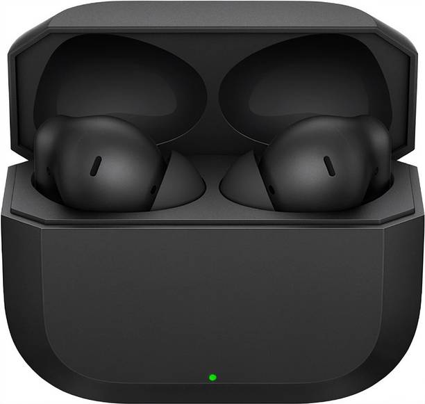 TOCSIN Nord 3R CE Earbuds High Bass Audio, 48Hrs Playtime With ASAP Charge-3 Bluetooth Gaming