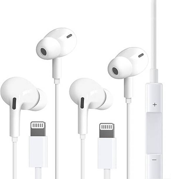 MARS Headphones Wired