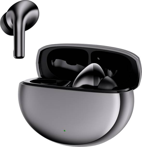 Bitmore LUCKY PODS 5-1.3 BLACK Bluetooth