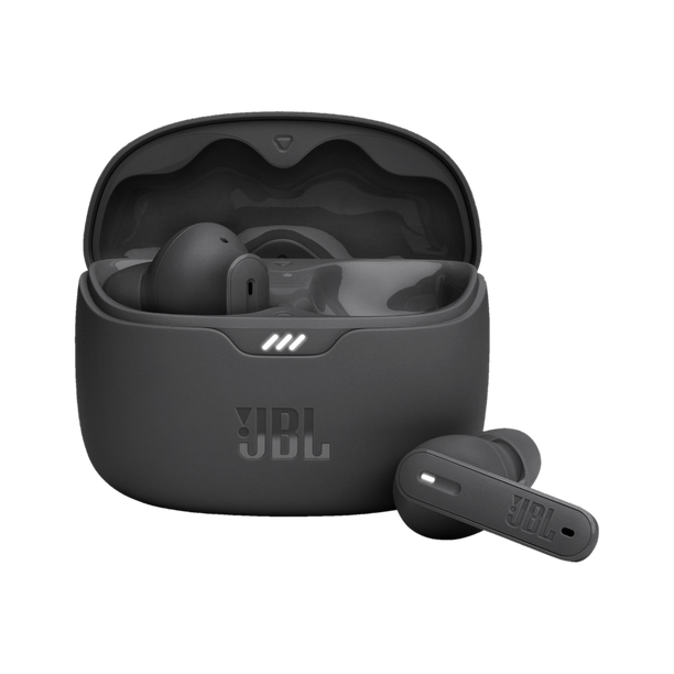 JBL Tune Beam Active Noise Cancellation, 48H playtime, Speed Charge, BT5.3LE Bluetooth