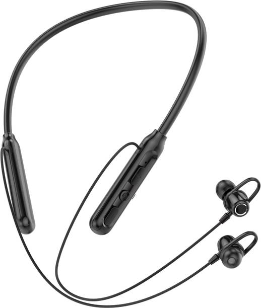 DIGIBUDS GETTO Neckband Upto 40 Hours Playtime with ASAP Charge Bluetooth