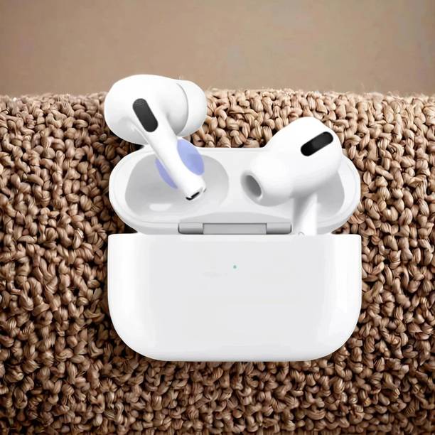 ROYALEXPORTT Boost Touch Sensor & Mic Bluetooth