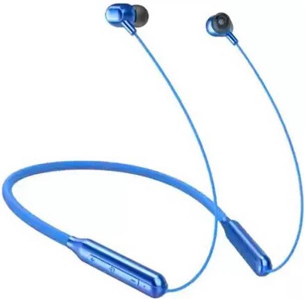 CIHYARD Classical Sound Bluetooth Earphone Headphones Neckband Earbuds Bluetooth