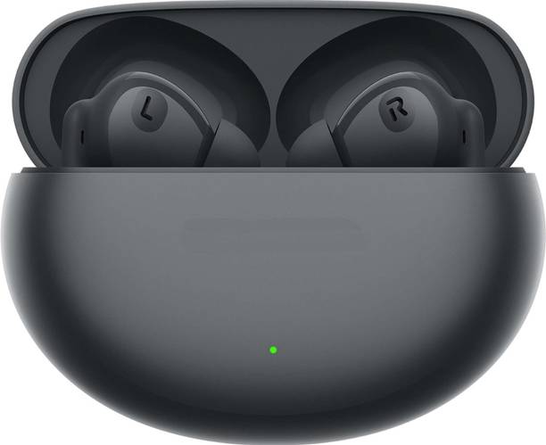 Me And You True Wireless Earbuds Nord 3 Pro Mobile Earbuds with Mic 3r, 12.4mm Drivers2 Bluetooth Gaming