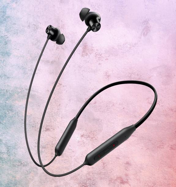 PTROX Bullets Z2 - MAGNETIC POWER OFF/ON 48Hr Playtime Headphone Neckband B42 Bluetooth
