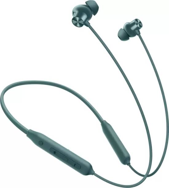 BVEXO Bullets C2 - MAGNETIC POWER OFF/ON 48Hr Playtime Headphone Neckband (5L) Bluetooth