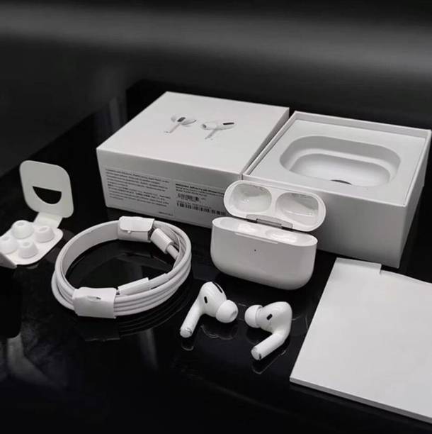 MagPulse AirPodspro 2 2nd genration with tranparency mode anc 100% Bluetooth