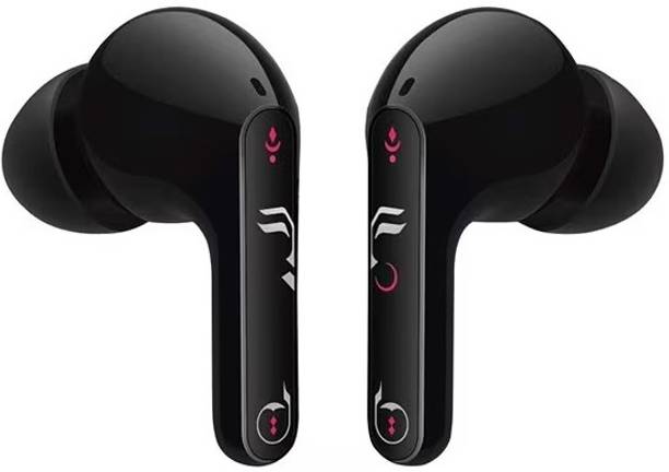 LG FN5U, Noise Isolation, UV Nano, IPX4, 18 Hrs Battery, Merdian Sound Bluetooth Headset