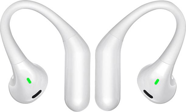 Tunifi AIR6 OWS Air Bone Condcution Earbuds Upto 80H Pl...