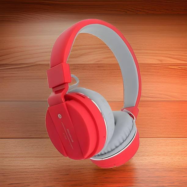 YAROH SH12 Premium (Bluetooth Headset) with Noise Cancelation Technology_HHH450 Bluetooth