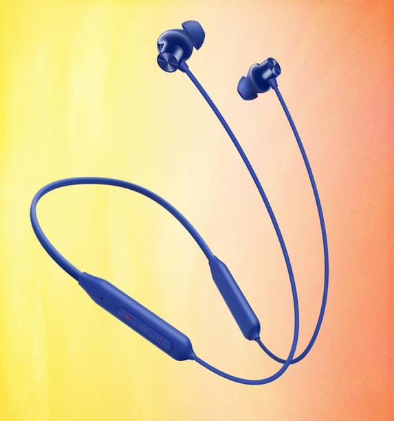 I CHOISE Z2-Bullets-48Hr Playtime Headphone Neckband M14 Bluetooth