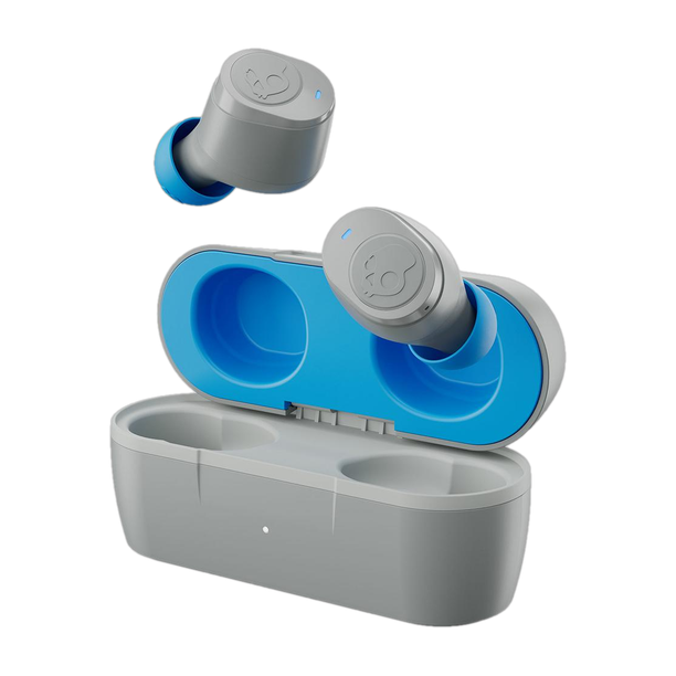 Skullcandy Jib True 2 TWS Wireless Earbuds, 32 Hr Battery, Noise-Isolating Fit, IPX4 Bluetooth