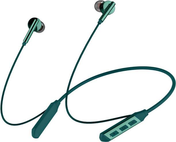 CIHYARD Z Pro Chava - 40 Hours Playtime Bluetooth Neckband Headphone Bluetooth