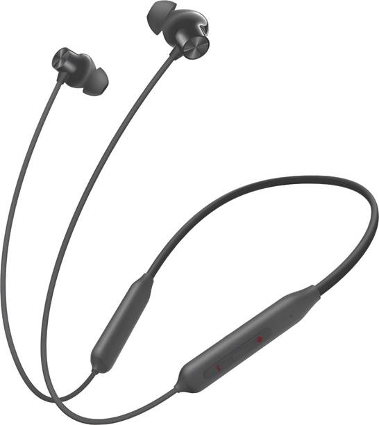 Yildiz Bullets Z2 - MAGNETIC POWER OFF/ON 48Hr Playtime Headphone Neckband (BK4) Bluetooth Gaming