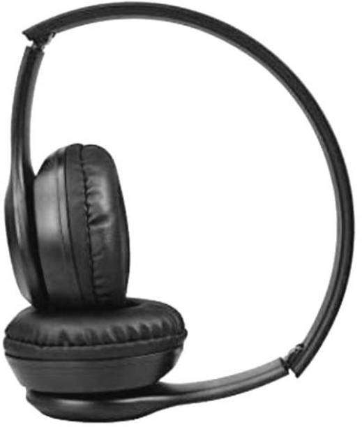 GUGGU ES-843 P47 Headset Super Extra Bass Bluetooth Headset (Furious On the Ear) Bluetooth