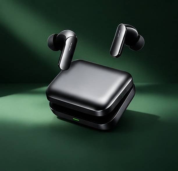 Zr Fashion Wireless Earbuds with Smart Sensor Controls Bluetooth