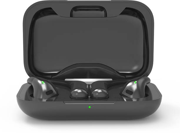 Psithurism AIR6 OWS Air Bone Condcution Earbuds Upto 80...