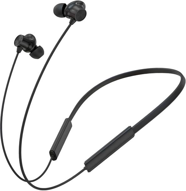 XEWISS Buds 3 - MAGNETIC POWER OFF/ON best headphone, low price, powerful sound [BLK8] Bluetooth Gaming