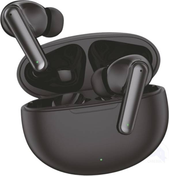 CIHROX O13- Air Buds-D79 Upto 30Hrs Playback 13mm Driver True Wireless Earbuds Bluetooth Gaming