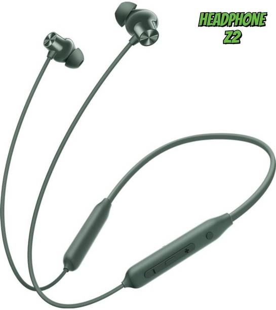 KPSS 1PLUSS+ bullets Wireless Z2 ENC Bluetooth Headset Bluetooth