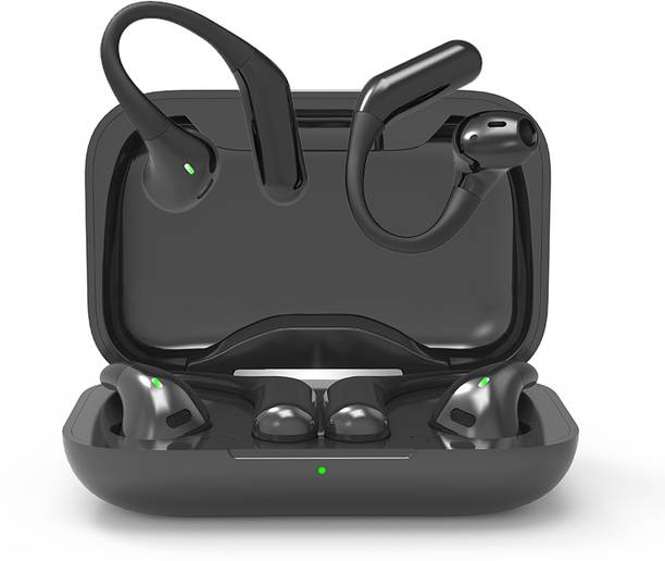 Digiwins AIR6 OWS Air Bone Condcution Earbuds Upto 80H ...