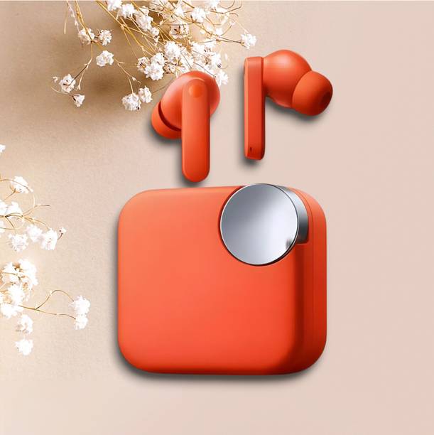 TWS Noise-Isolating Wireless Earbuds with Rich, Balanced Sound_XK Bluetooth Gaming