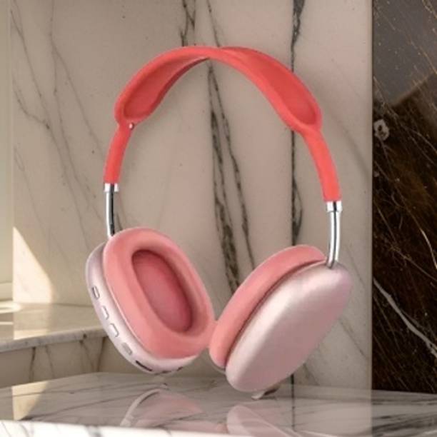FRONY 52b_P9 Wireless Over-Ear Bluetooth Headset Set New Standards in Audio Brilliance Bluetooth