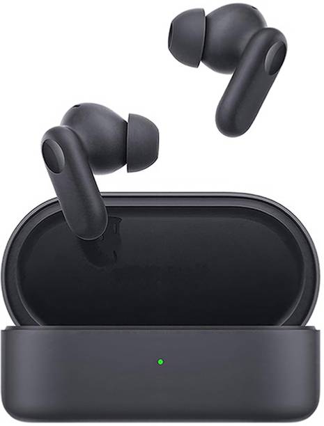 Sihyarz PORD 2R CE Earbuds High Bass Audio, 38Hrs Playtime With ASAP Charge-89 Bluetooth